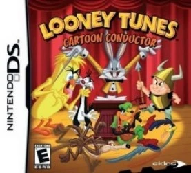 Looney Tunes – Cartoon Conductor Rom